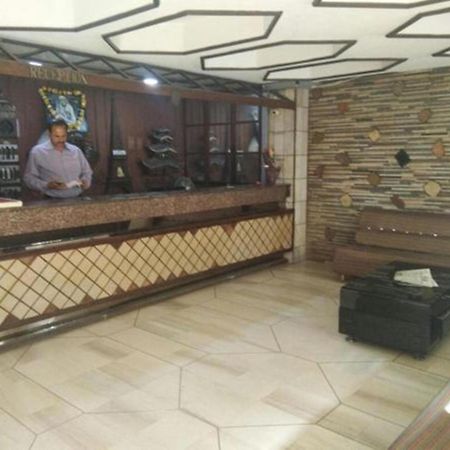 Hotel Shivalik Goldbhopal Dış mekan fotoğraf
