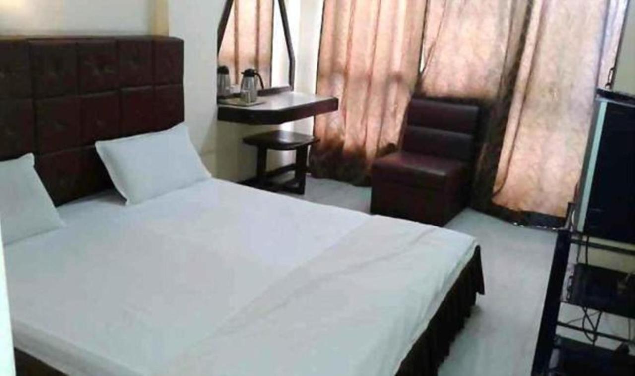 Hotel Shivalik Goldbhopal Dış mekan fotoğraf