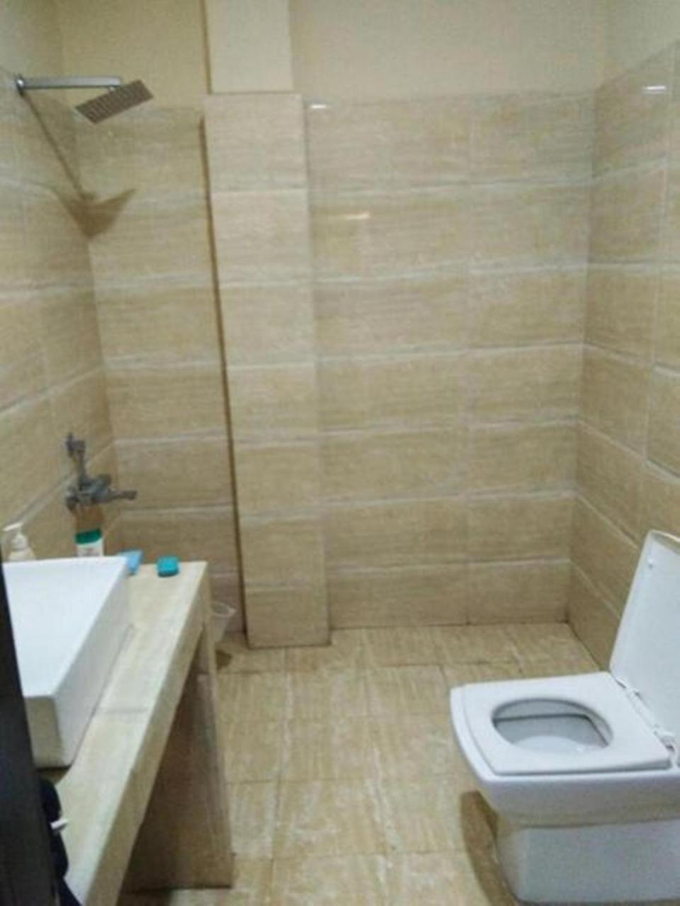 Hotel Shivalik Goldbhopal Dış mekan fotoğraf