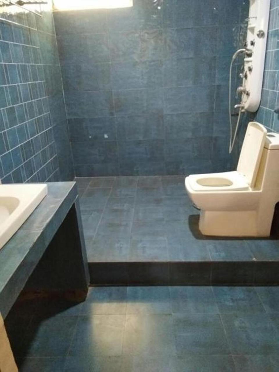 Hotel Shivalik Goldbhopal Dış mekan fotoğraf