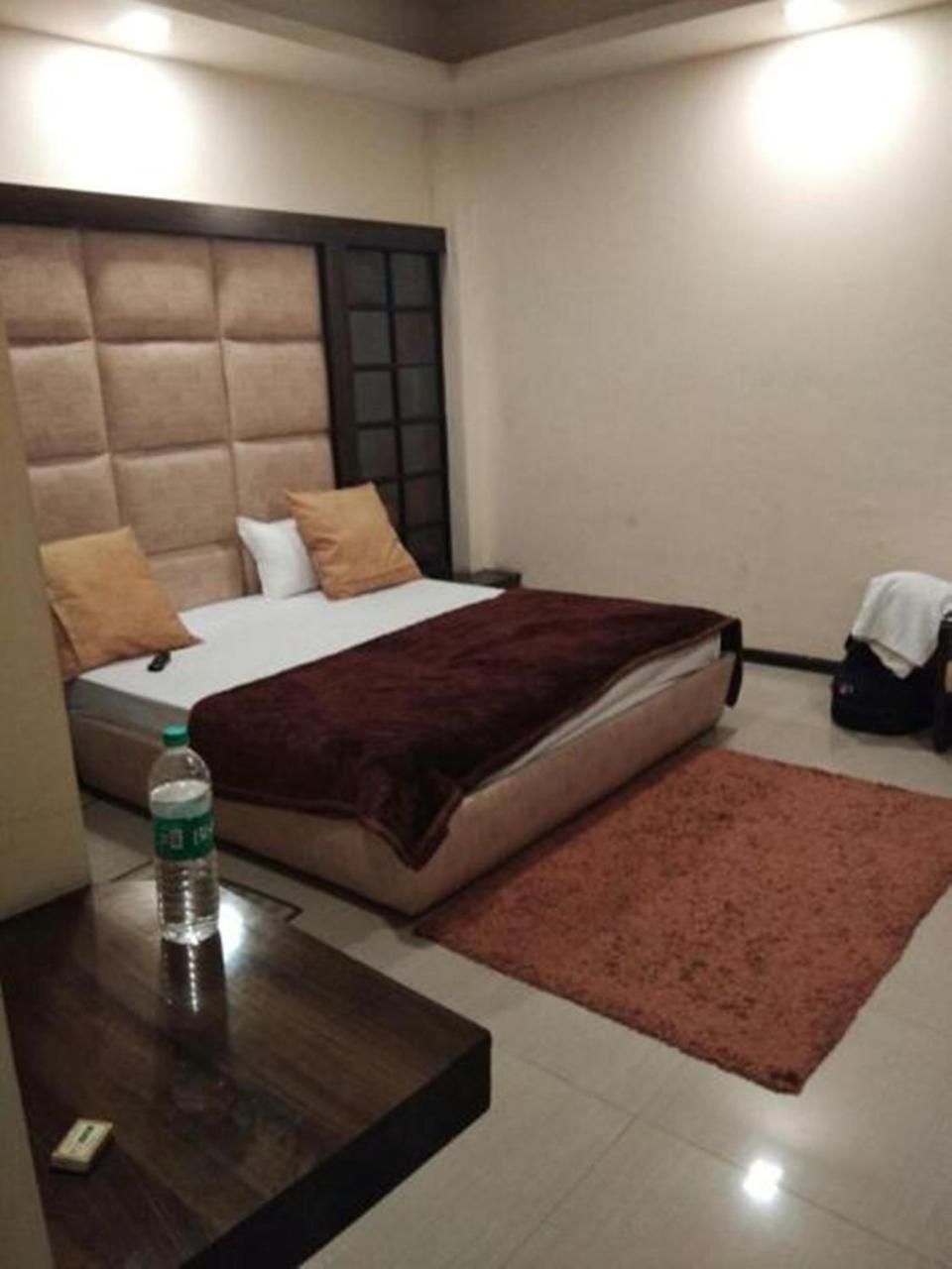 Hotel Shivalik Goldbhopal Dış mekan fotoğraf