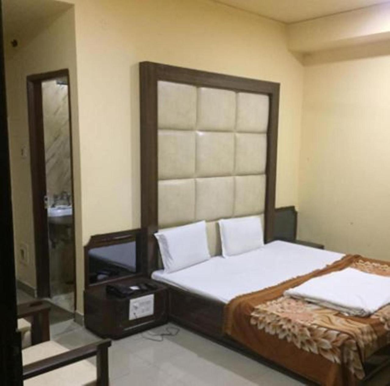Hotel Shivalik Goldbhopal Dış mekan fotoğraf